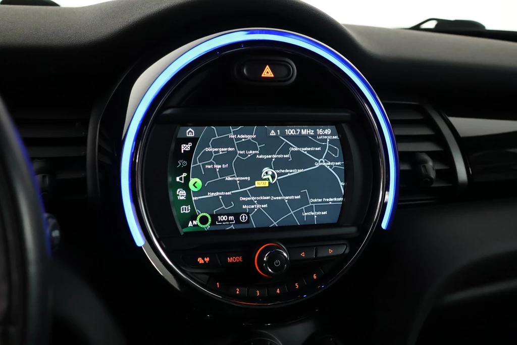 MINI Cooper – foto 16