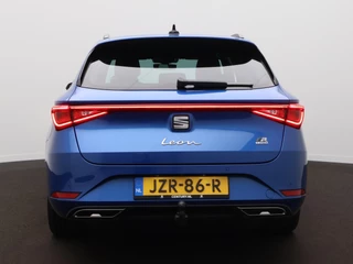 SEAT Leon – thumbnail 5