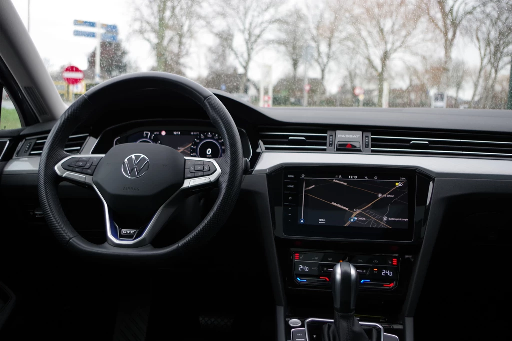 Volkswagen Passat – foto 13