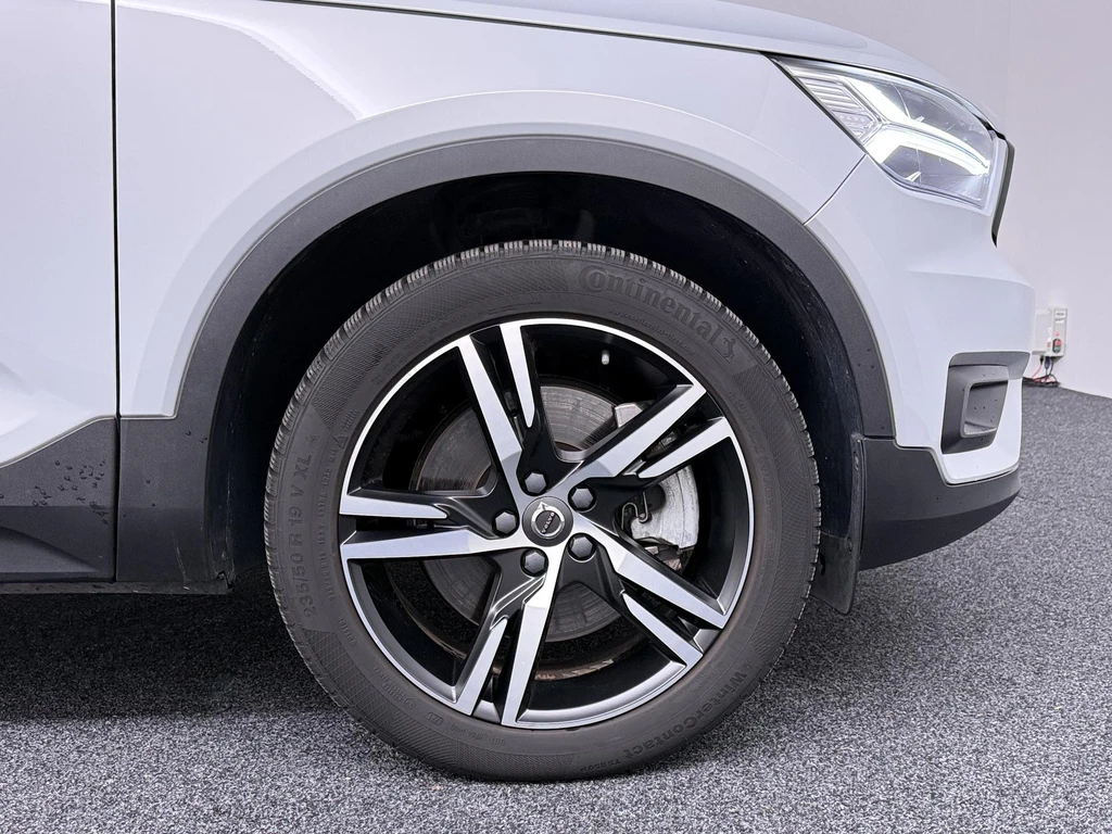 Volvo XC40 – foto 45