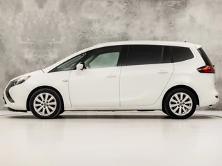 Opel Zafira – thumbnail 3