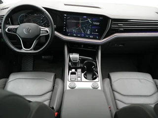Volkswagen Touareg – thumbnail 34