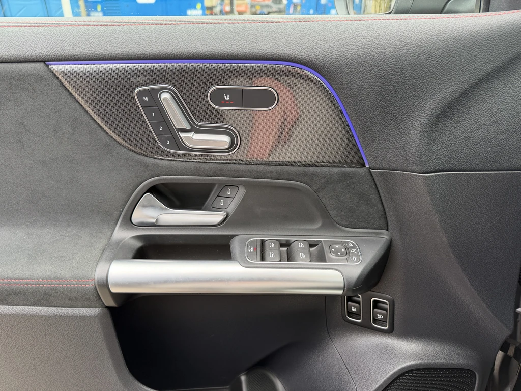 Mercedes-Benz GLA – foto 22
