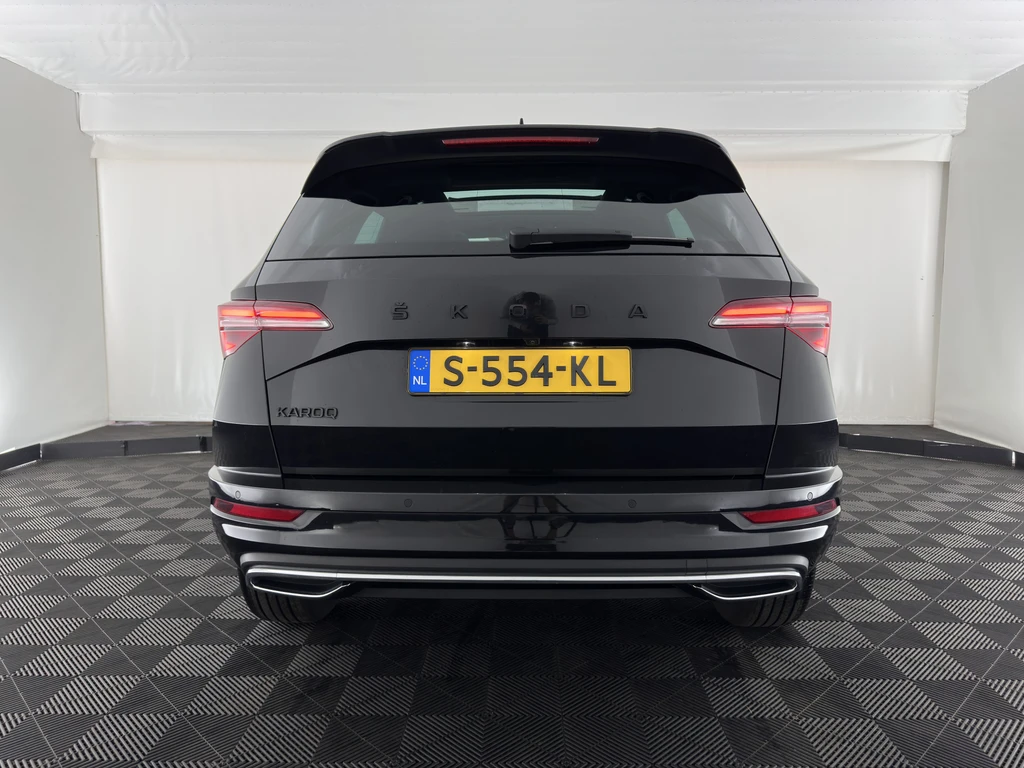 Škoda Karoq – foto 3