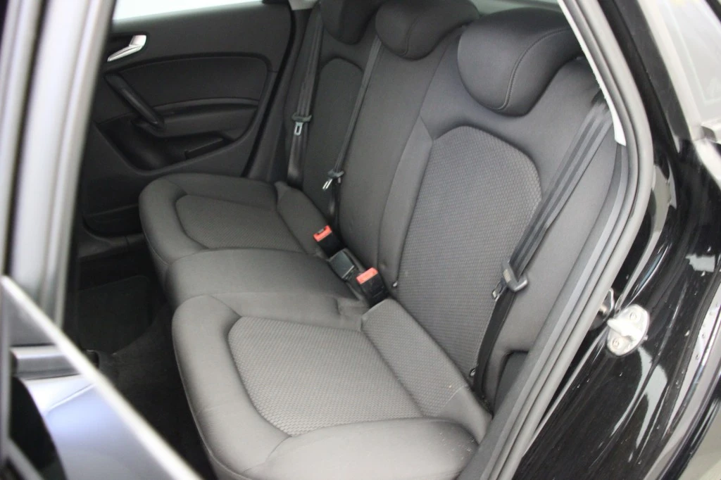 Audi A1 Sportback – foto 16