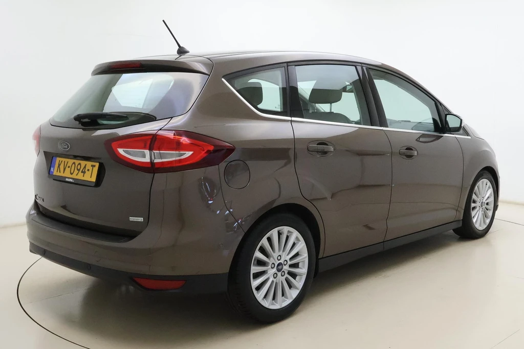 Ford C-MAX – foto 6