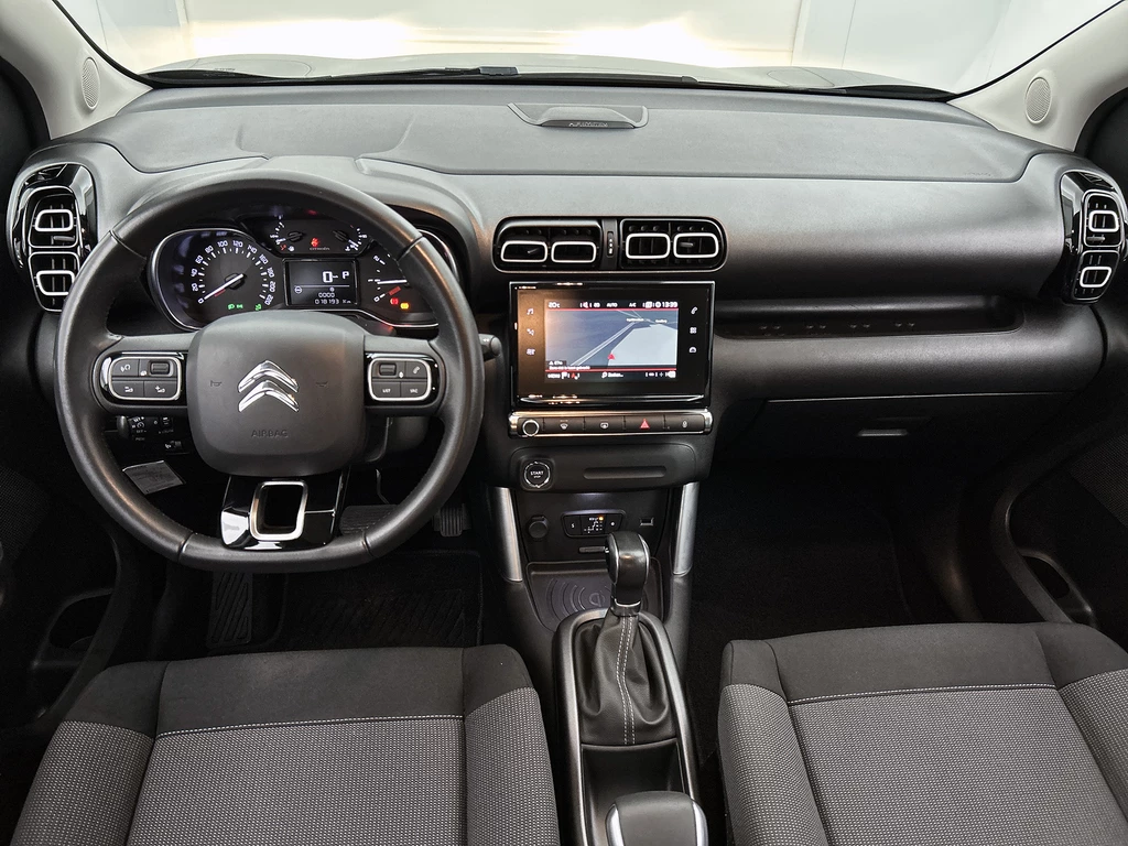 Citroën C3 Aircross – foto 21