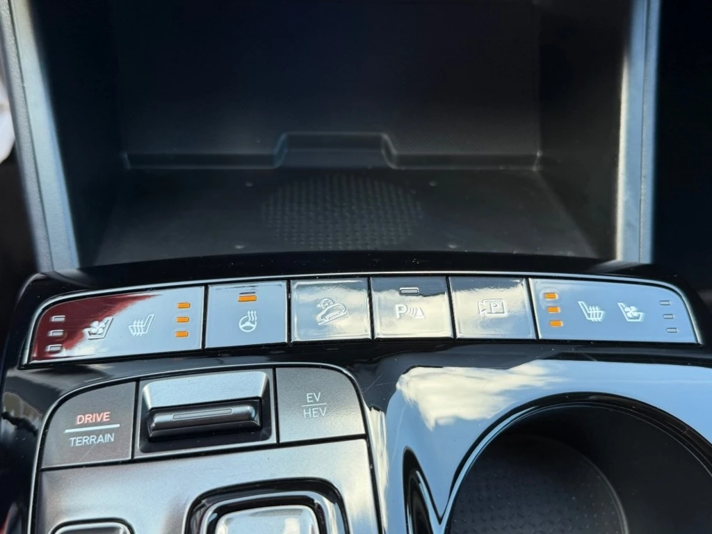Hyundai Tucson – foto 13