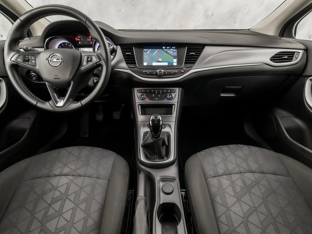 Opel Astra – foto 8