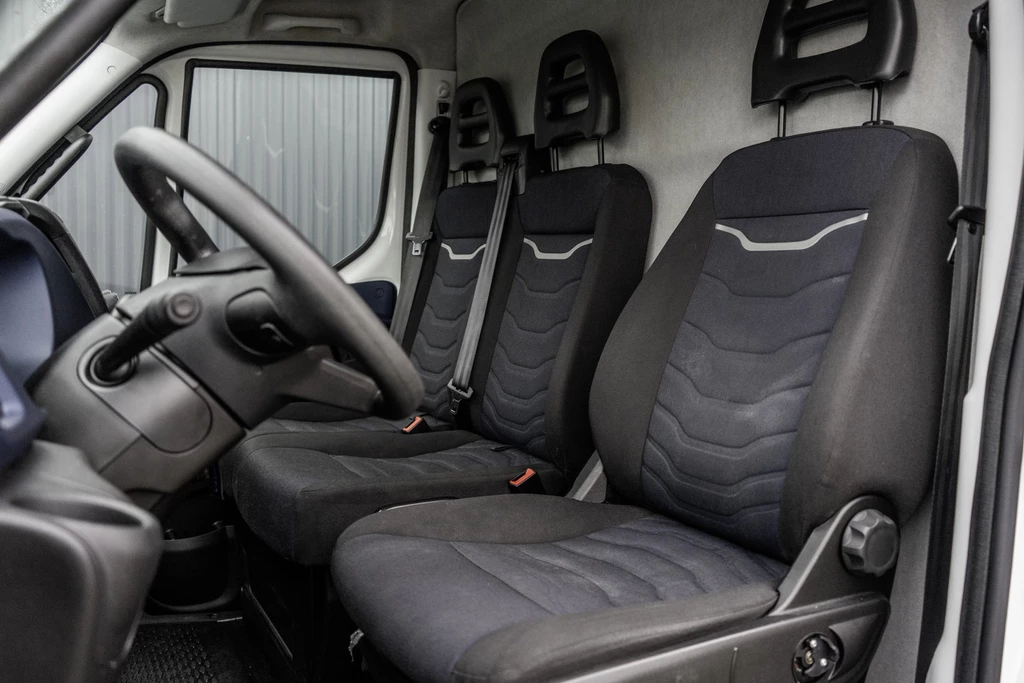 Iveco Daily – foto 11