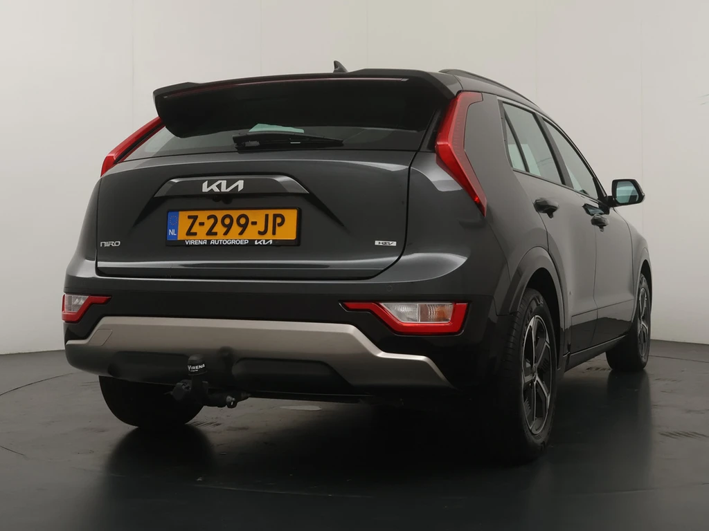 Kia Niro – foto 8