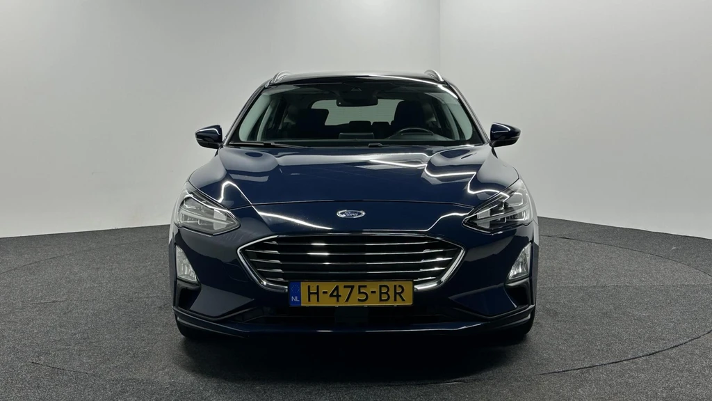 Ford Focus – foto 8