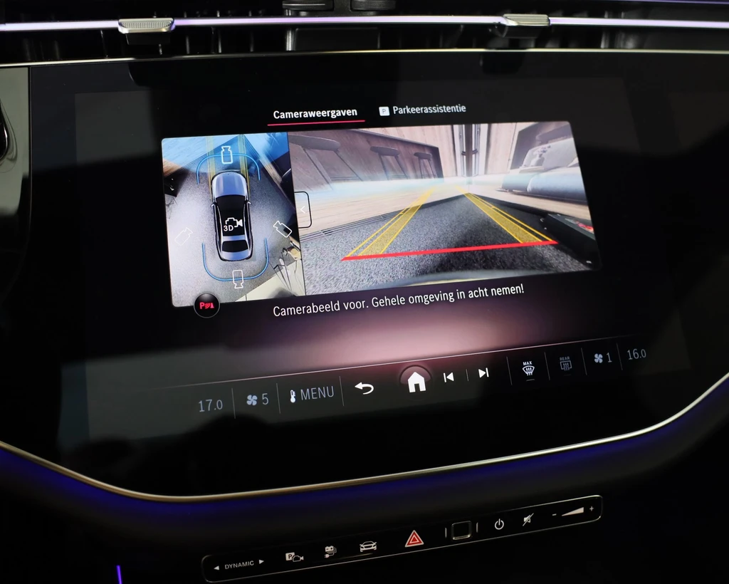 Mercedes-Benz E-Klasse – foto 54