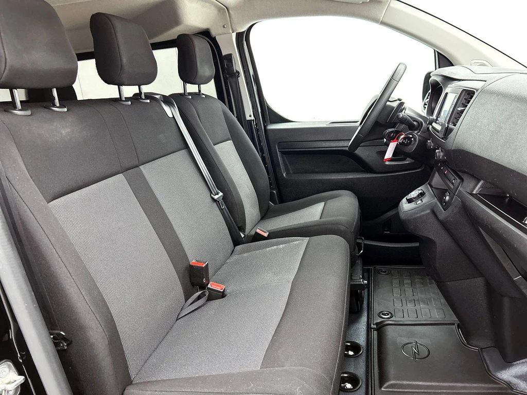 Opel Vivaro – foto 38
