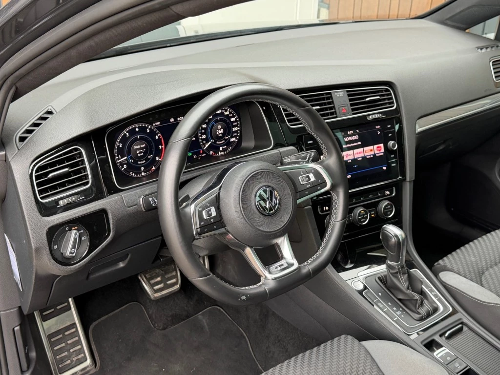 Volkswagen Golf – foto 9
