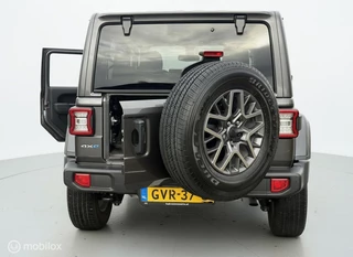 Jeep Wrangler – thumbnail 6