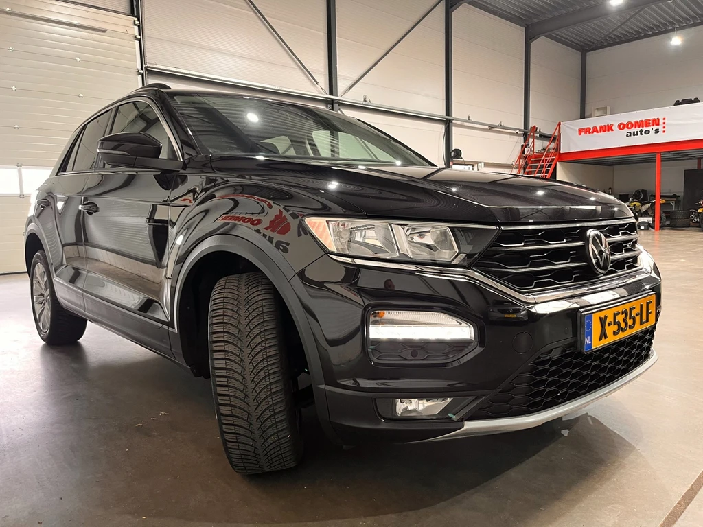 Volkswagen T-Roc – foto 12