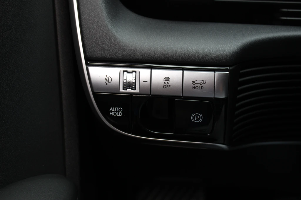 Hyundai IONIQ 5 – foto 35