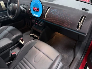MINI Countryman – thumbnail 16