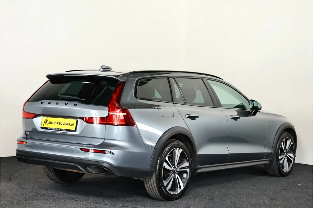 Volvo V60 – foto 6