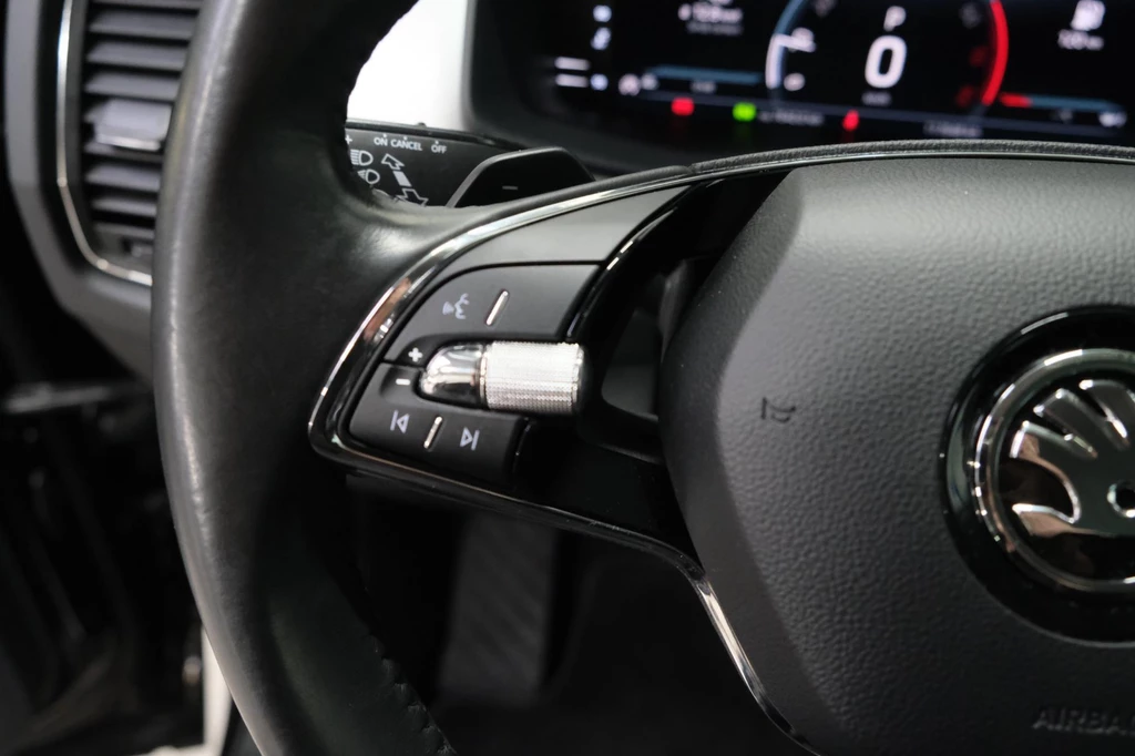 Škoda Kodiaq – foto 22