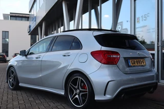 Mercedes-Benz A-Klasse – thumbnail 8