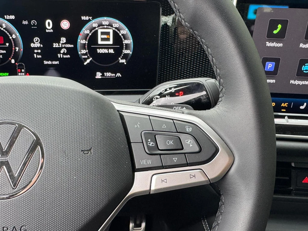 Volkswagen Tiguan – foto 29