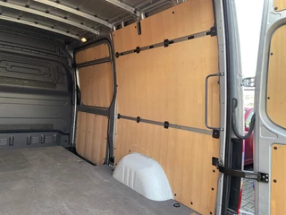 Mercedes-Benz Sprinter – thumbnail 19