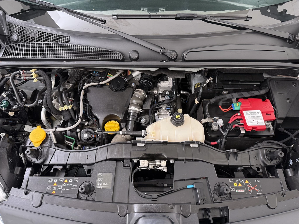 Renault Kangoo – foto 44