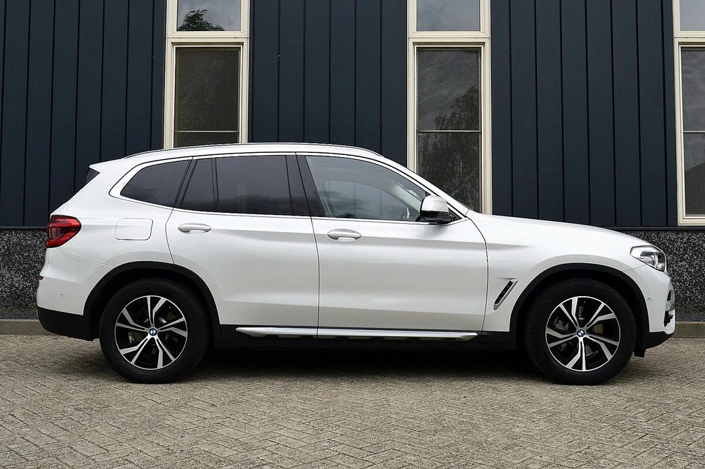 BMW X3 – foto 6