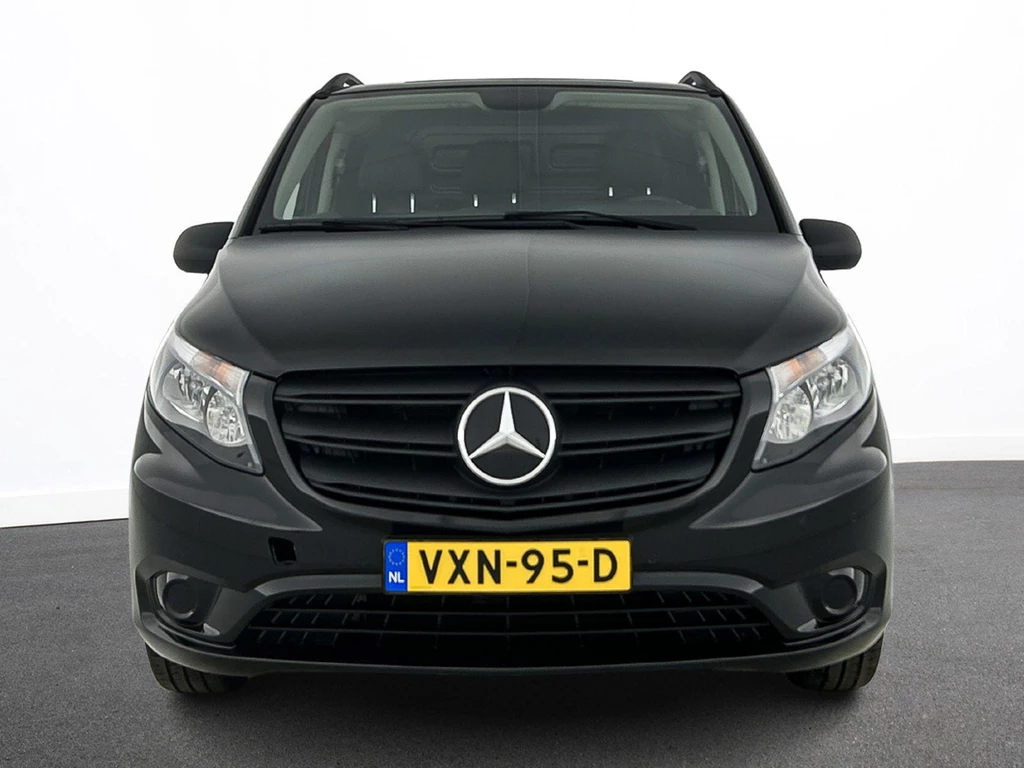 Mercedes-Benz Vito – foto 6