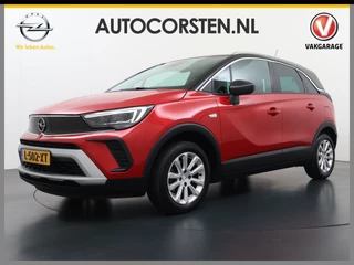 Opel Crossland – thumbnail 1