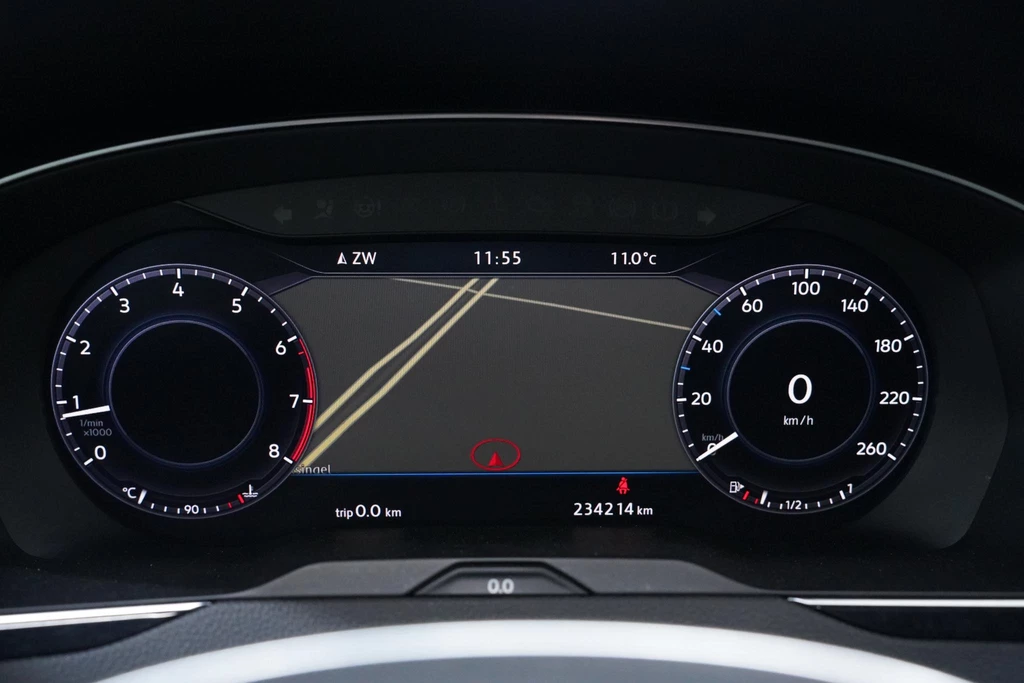 Volkswagen Passat – foto 19