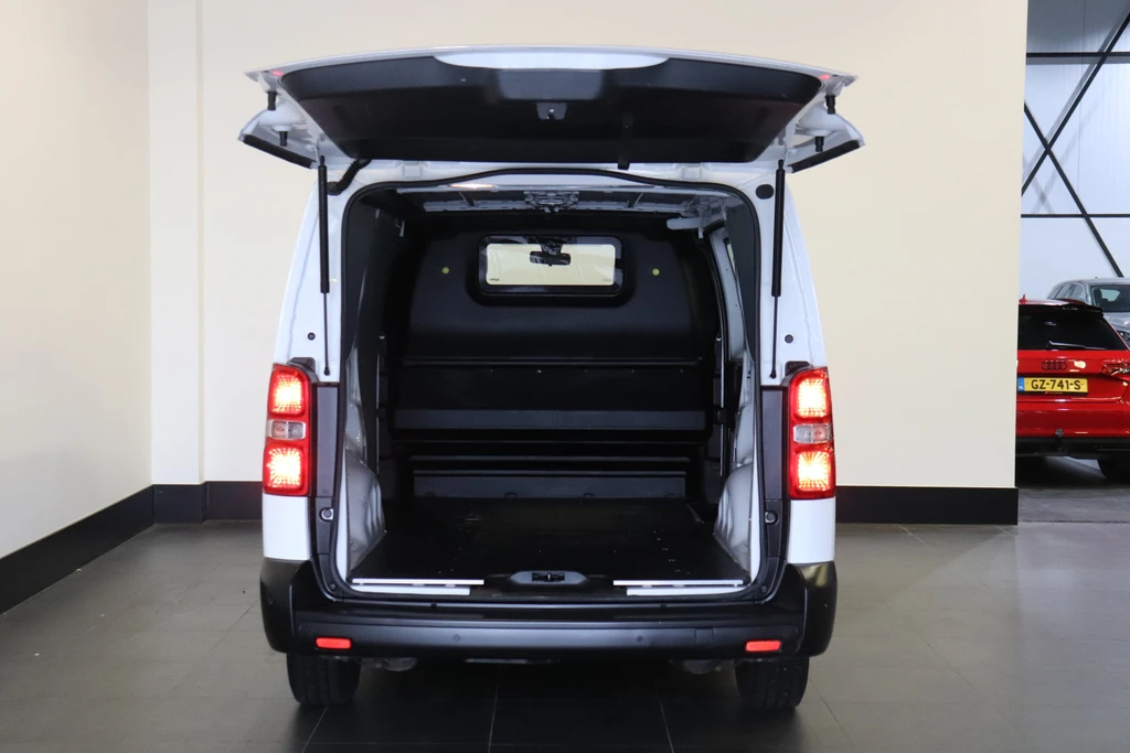 Citroën Jumpy – foto 10