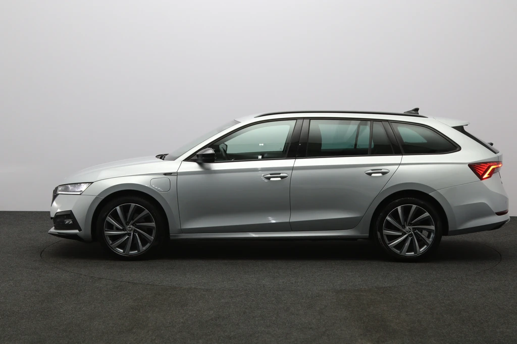 Škoda Octavia – foto 3