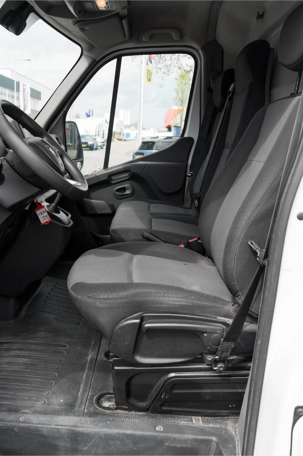 Renault Master – foto 12