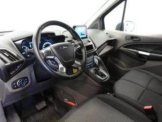 Ford Transit Connect – thumbnail 11