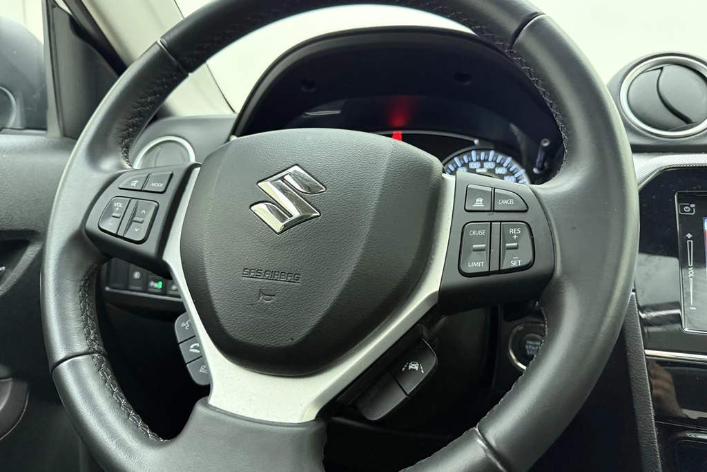 Suzuki Vitara – foto 21