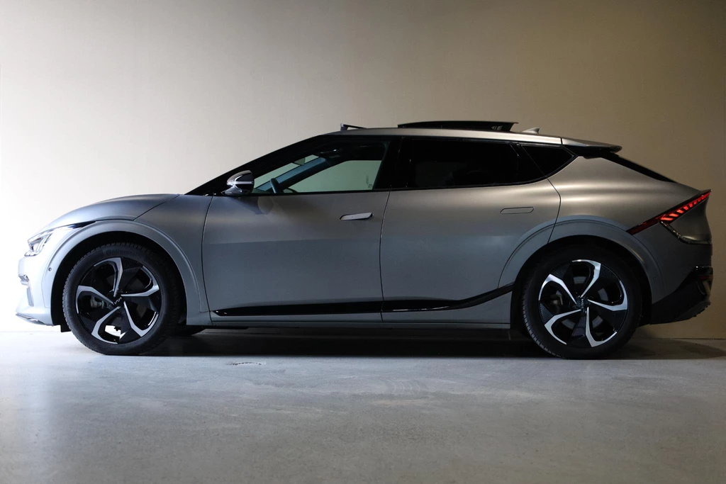 Kia EV6 – foto 3