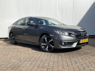 Honda Civic – thumbnail 8