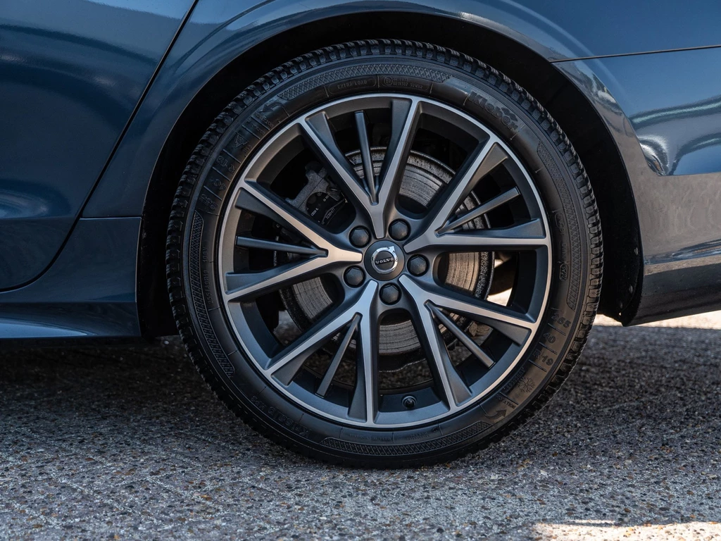 Volvo V90 – foto 12