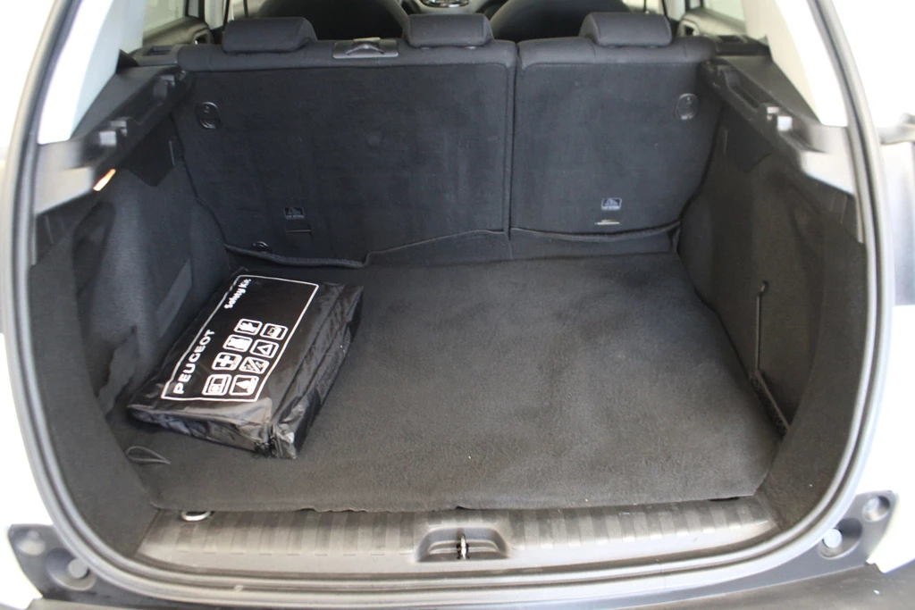 Peugeot 2008 – foto 22