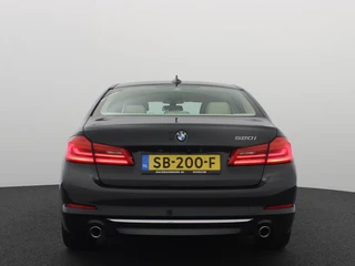 BMW 5 Serie – thumbnail 5