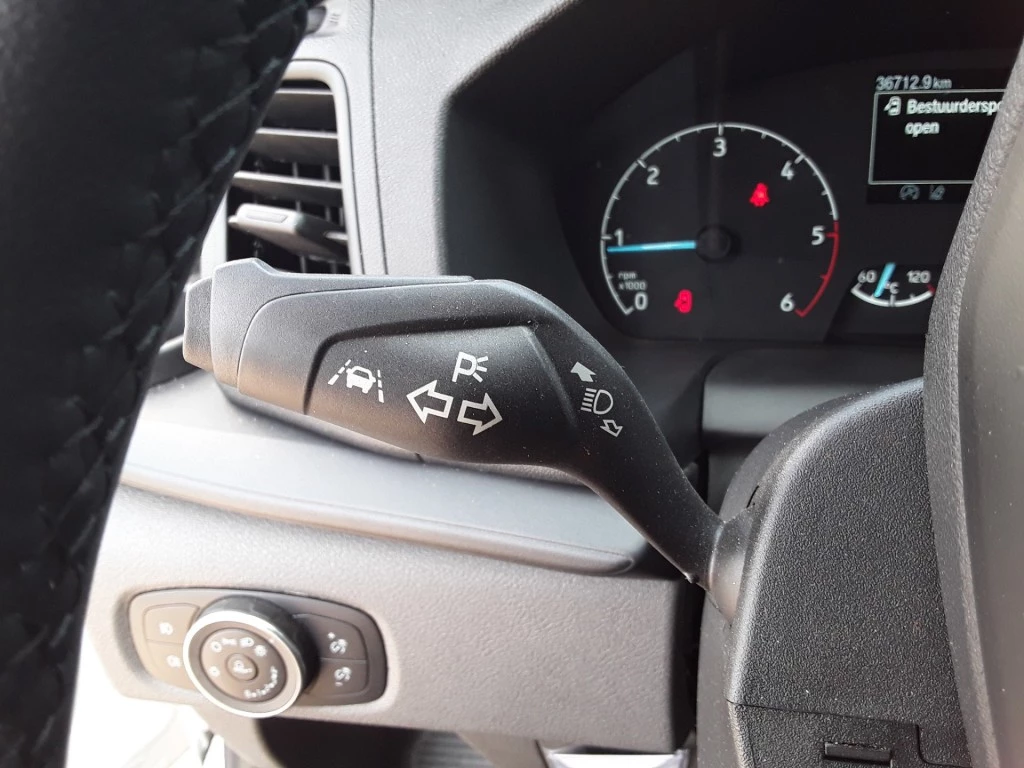 Ford Transit Custom – foto 16
