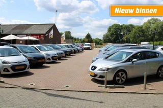 Kia Sportage – thumbnail 1