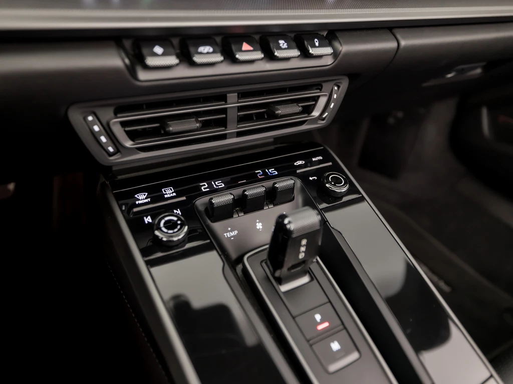 Porsche 911 – foto 18