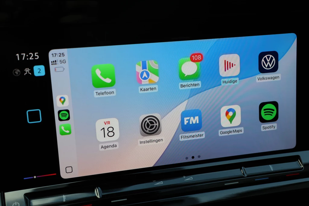 Volkswagen Caddy – foto 15