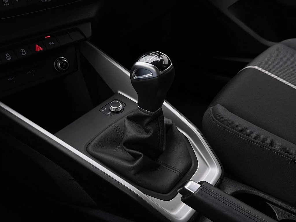 Audi A1 Sportback – foto 23