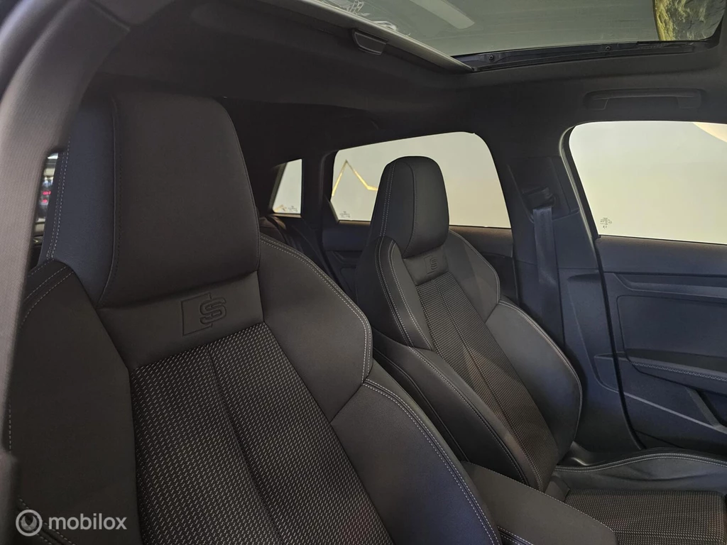 Audi A3 – foto 21