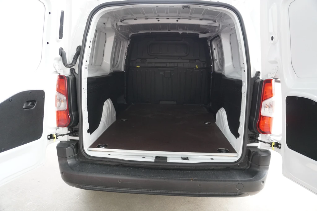 Citroën Berlingo – foto 11